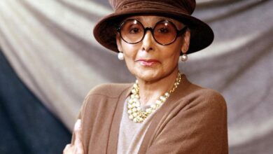 Black History Month: Lena Horne
