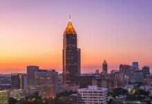 Atlanta ranks 8th best city for staycations in 2024