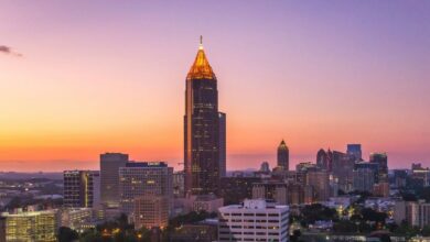 Atlanta ranks 8th best city for staycations in 2024