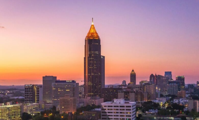 Atlanta ranks 8th best city for staycations in 2024