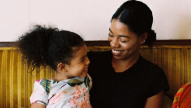 Why I’m Teaching My Daughter About Black Girl Magic