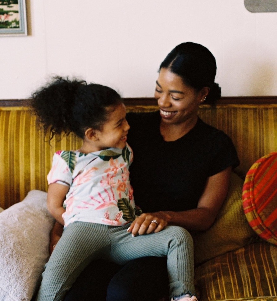 black girl magic