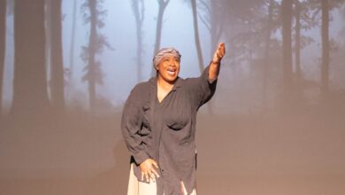 ‘Black Women Walking’ – Kirkwood Communiqué