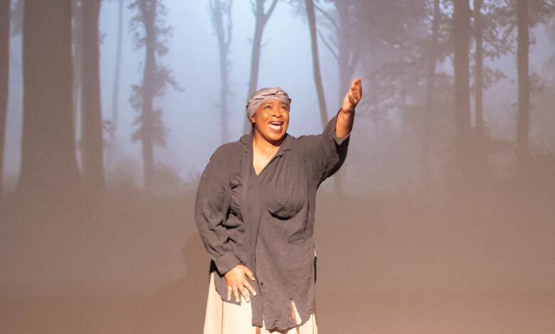 ‘Black Women Walking’ – Kirkwood Communiqué