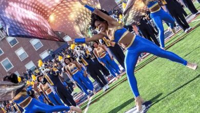 The 7 Most Notable HBCU References in Pop Culture History