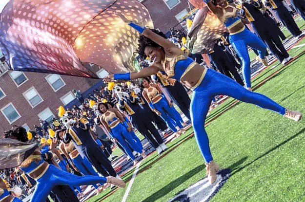 The 7 Most Notable HBCU References in Pop Culture History