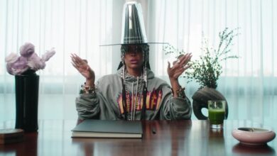 Erykah Badu’s Life in Looks Features a Powerful Array of Black and African Designers