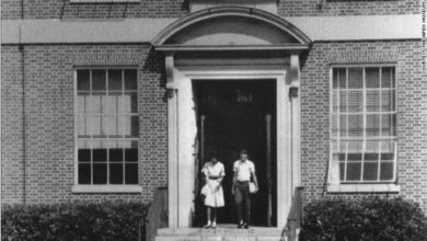 How housewives and the ‘Atlanta Nine’ integrated Georgia’s public schools