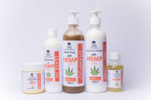 wenaturals