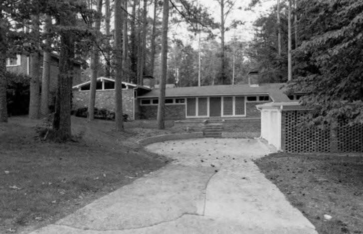 The Epic of Collier Heights