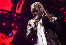 ‘Protect Black art’: How the indictment of Young Thug and Gunna sparked a movement