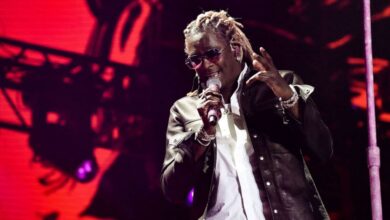 ‘Protect Black art’: How the indictment of Young Thug and Gunna sparked a movement