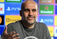 Five leadership tactics that make Pep Guardiola a great manager