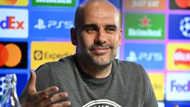 Five leadership tactics that make Pep Guardiola a great manager