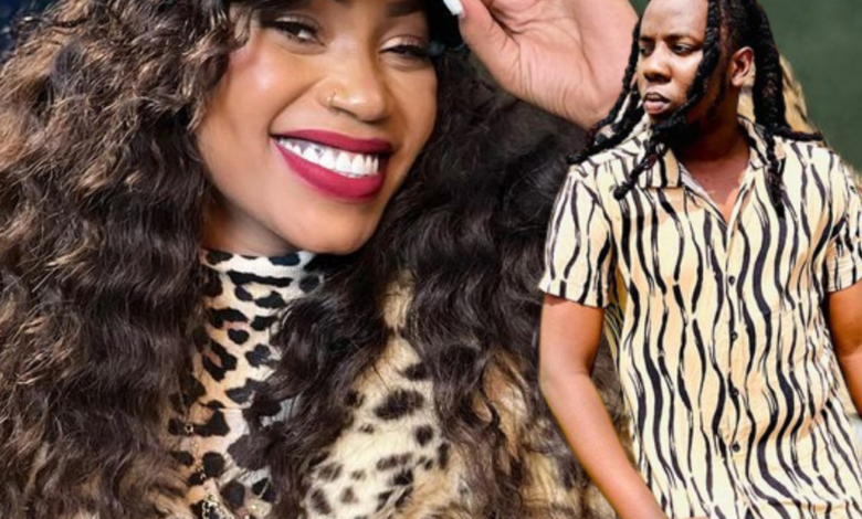 Sheebah’s warm moment with Nessim will make you want to cosy up Sheebah’s warm moment with Nessim will make you want to cosy up