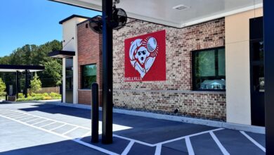 Raising Canes set to open new location in Snellville, Georgia