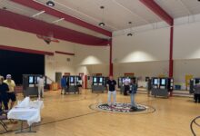 Fulton County’s Early Voting Locations