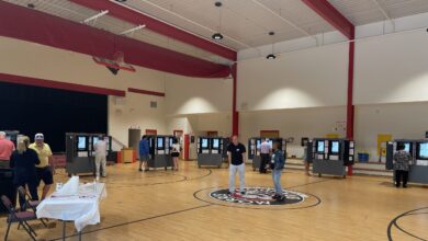 Fulton County’s Early Voting Locations