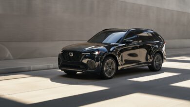 2025 Mazda CX-70 SUV: Luxury, performance, and value