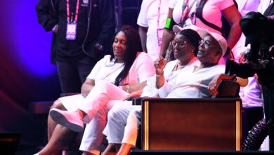 Frankie Beverly passes away at 77