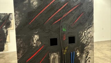 Atlanta Contemporary unveils three major gallery exhibits