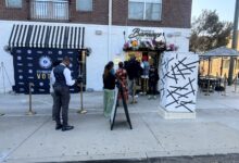 BMCA and Rolling Sea Action Fund host event for undecided voters