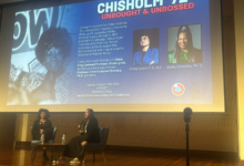 Spelman College honors Shirley Chisholm’s legacy