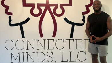 Connected Minds clinic opens in Marietta, offers mental health services