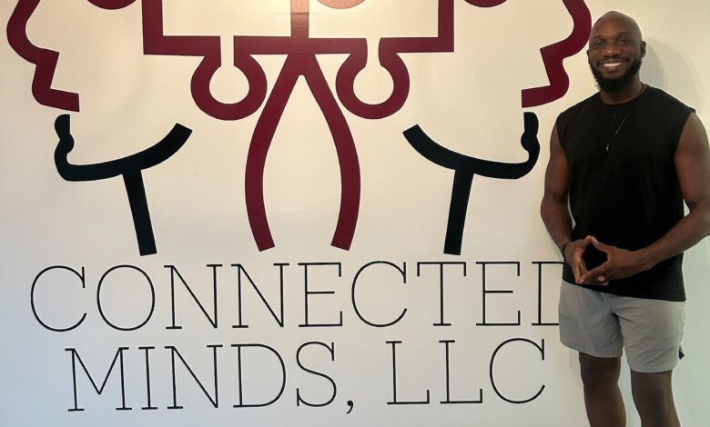 Connected Minds clinic opens in Marietta, offers mental health services