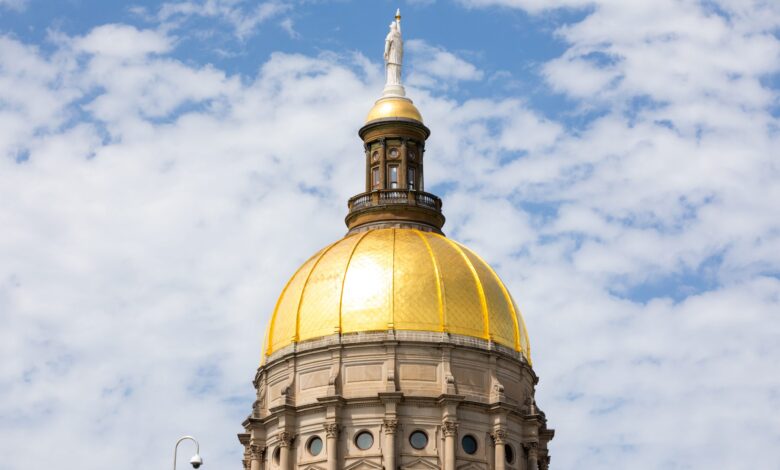Georgia’s 2024 ballot questions: Taxation and exemption