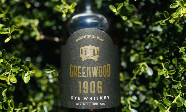Greenwood Whiskey: Honoring Black Wall Street’s legacy