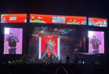 One Music Fest’s 15th anniversary: A guide to this weekend’s event