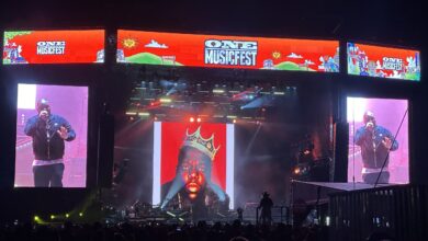 One Music Fest’s 15th anniversary: A guide to this weekend’s event