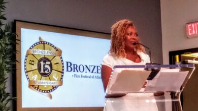 Bronze Lens Film Festival presents 140 films in Atlanta