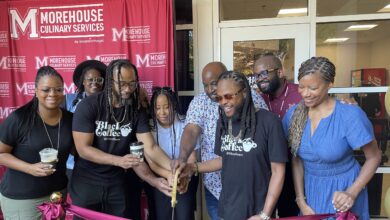Black Coffee Company opens second Atlanta location at Morehouse