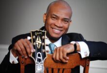Jazz guitarist Russell Malone passes away at 60