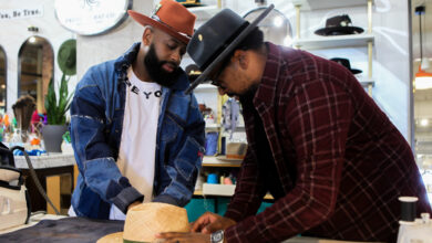 Fruition Hat Co.: Atlanta’s premier destination for custom hats