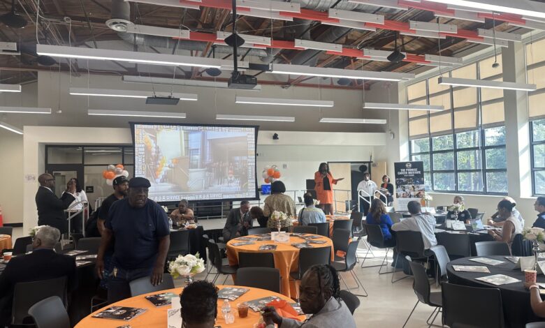 Promise Career Institute: A new era in education
