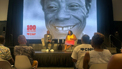 James Baldwin & Atlanta: A community discussion