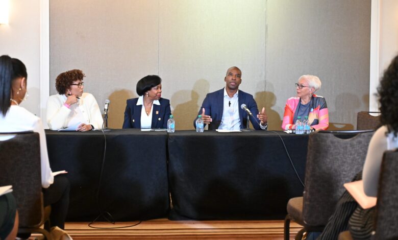 Atlanta Business League’s Super Tuesday Conference