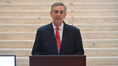 Black Georgians set early voting records in 2022