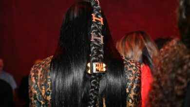 Atlanta Fashion Celebrates Hermès boutique reopening