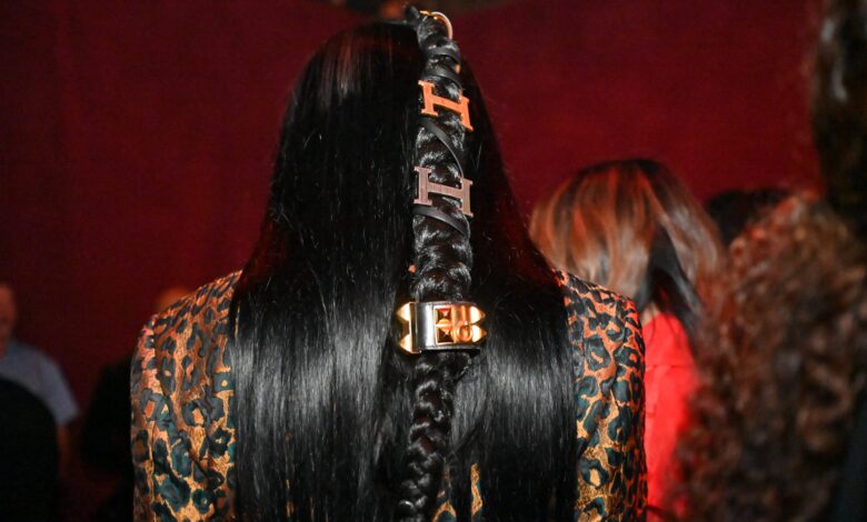 Atlanta Fashion Celebrates Hermès boutique reopening