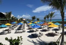 Disney Cruise Line introduces Lookout Cay at Lighthouse Point