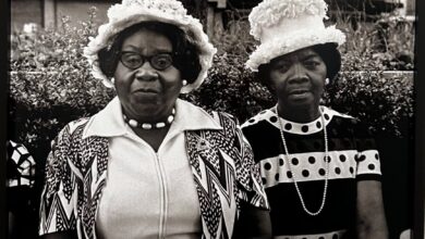 Ming Smith’s photography exhibit showcases Black life and culture