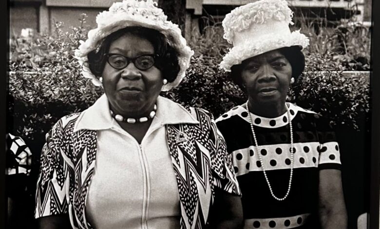 Ming Smith’s photography exhibit showcases Black life and culture Ming Smith’s photography exhibit showcases Black life and culture