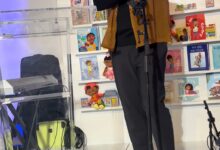 NCBDI’s Creative Gathering: Empowering Black Children