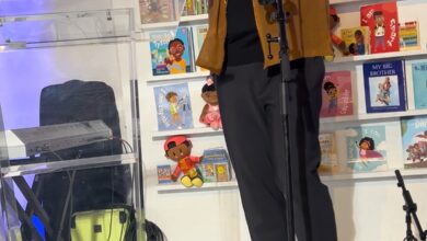 NCBDI’s Creative Gathering: Empowering Black Children