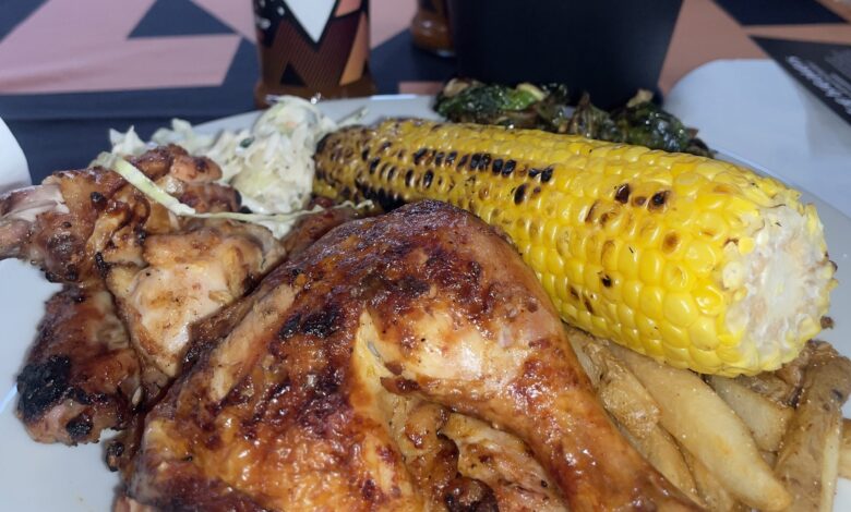 Nando’s set to expand in Atlanta with two new locations Nando’s set to expand in Atlanta with two new locations