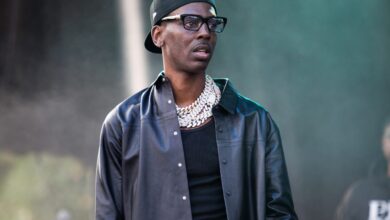 Jury convicts Justin Johnson in murder of rapper Young Dolph